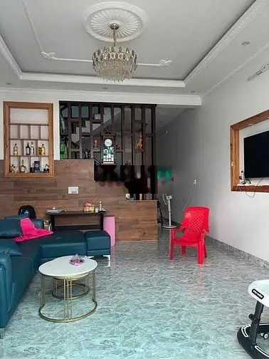 Bán nhà 1 Trệt 1 lầu, Mặt Tiền đường Hưng Đạo Vương,thị trấn Trảng Bom