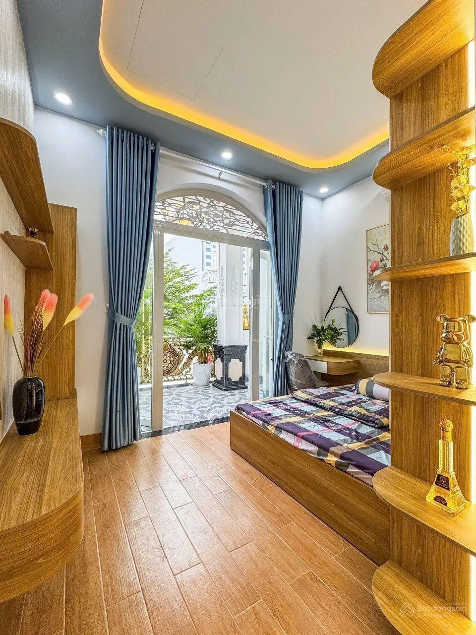 Hẻm ô tô 6m, 80m2 Hà Huy Giáp, Quận 12. Không quy hoạch, full diện tích chỉ nhỉnh 5.5 tỷ