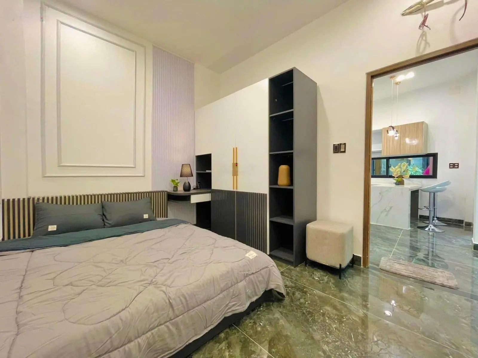 Siêu phầm hot nhà đẹp tạI Phạm Thế Hiển Q8 DT 90m2, hẻm 4m giá chỉ 16 tỷ