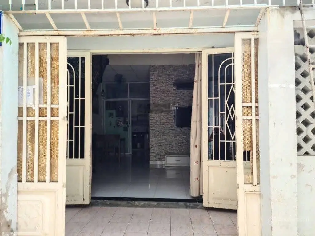 Cực hiếm - chỉ 4 tỷ - nhà hxh đường số 4, đối diện vạn phúc city, ql13, hiệp bình phước