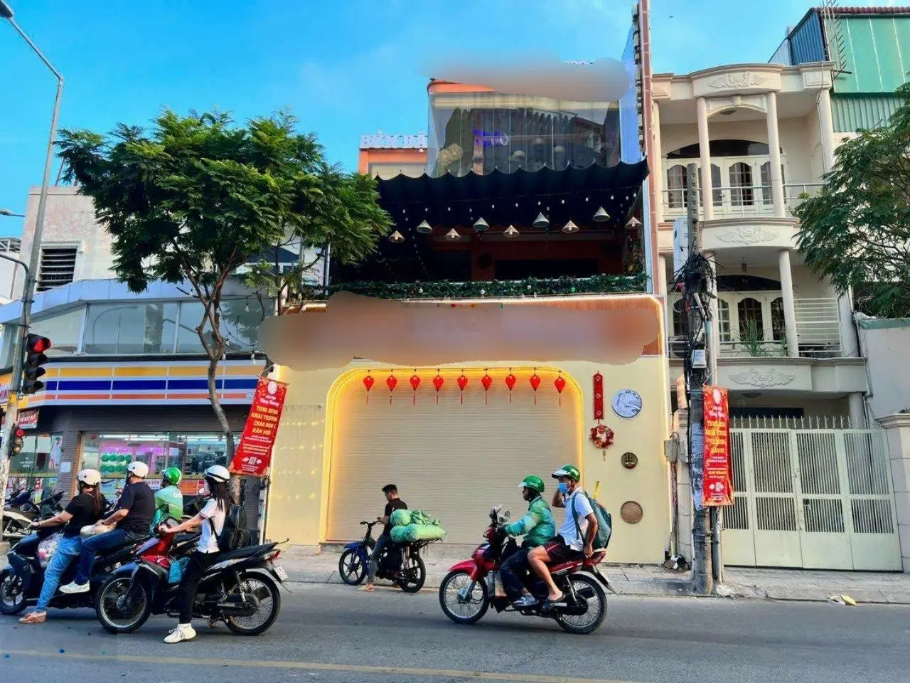 (Hot) 8x19m Vườn Lài (3 tấm) đoạn cực sung ngay ngã Nguyễn Xuân Khoát 4
