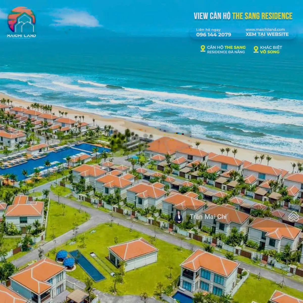 Những lưu ý thực tế của khách hàng khi mua căn hộ The Sang Residence Đà Nẵng. Gọi 0961 442 ***