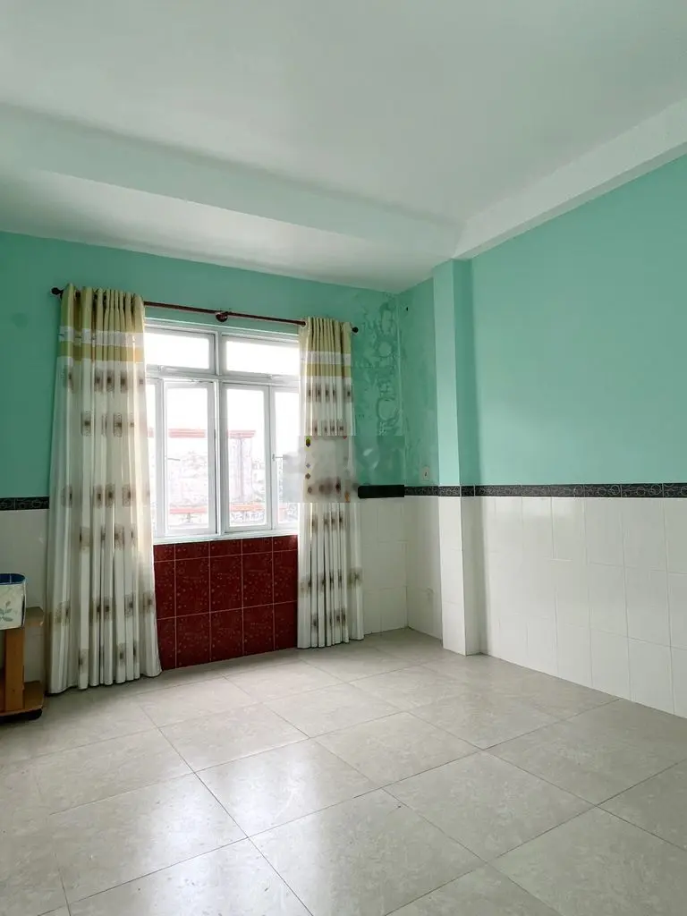 🔴Nhà góc 4 tầng Phạm Thế Hiển P6Q8