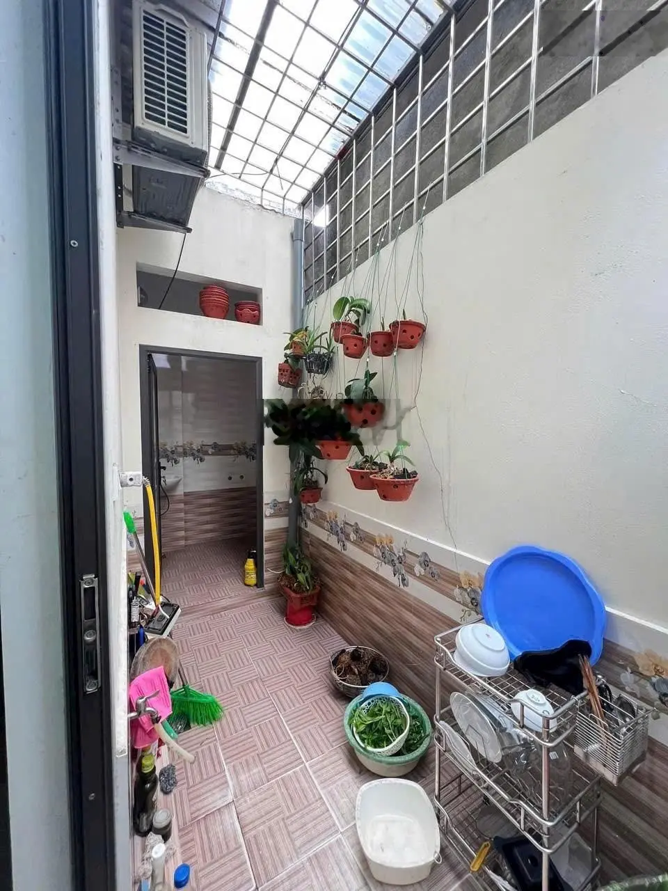 Nhà 3 tầng 85m2 Tại An Trang An Đồng AD giá chỉ 4,85 tỷ.