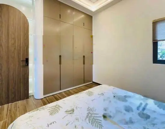Bán gấp nhà Trần Kế Xương, P7, Phú Nhuận. DT 50,4m2. giá 2tỷ65