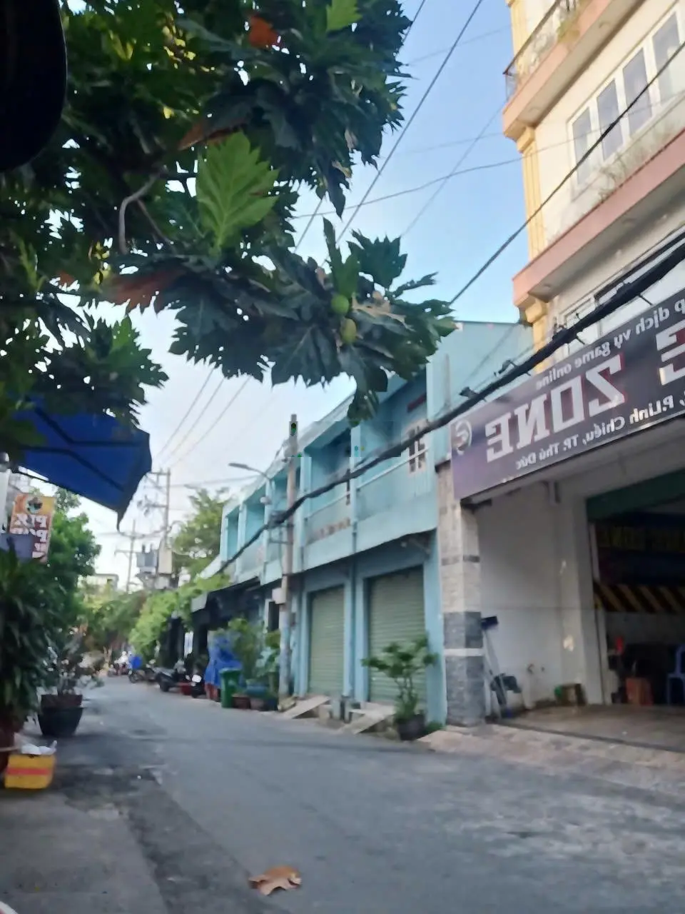 Chính cần bán gấp, 69m2 hẻm xe hơi, phường linh xuân, 2 tầng nhỉnh 4.x tỷ