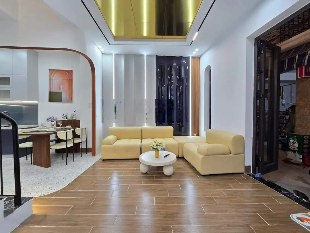 VIP - Nhà giá rẻ, diện tích lớn: 3tỷ840/ 96m2 - Lũy Bán Bích, P. Tân Thới, Tân Phú. Thuê 28tr. SHR