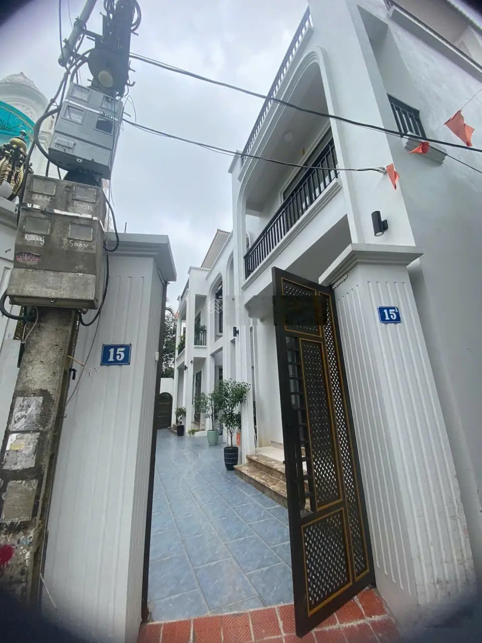 Bán nhà Hà Đông 32m2 x 4 tầng, ô tô cách 10 bước chân chỉ 3,2 tỷ, SĐCC sang tên
