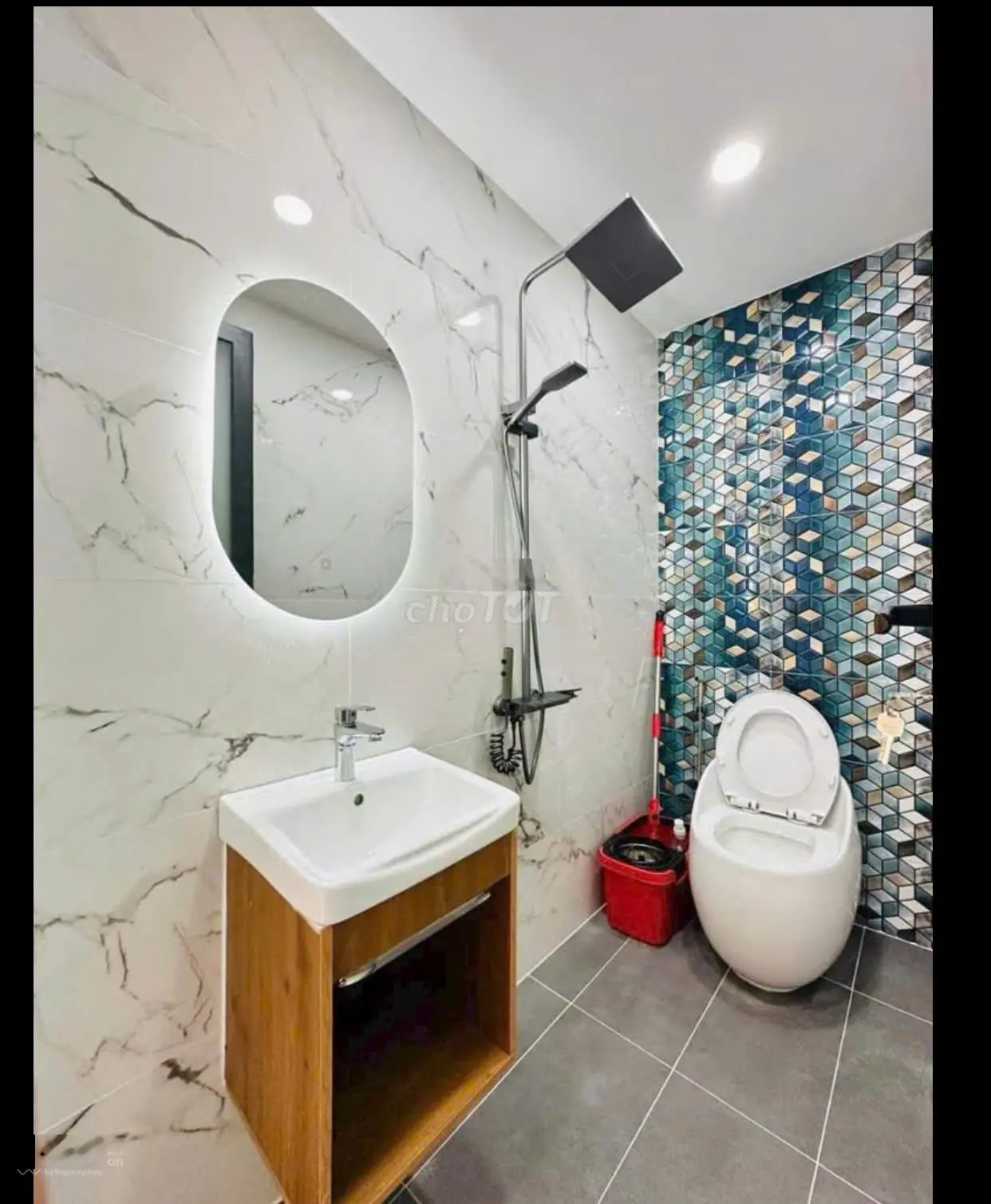 Bán nhà Đường Huỳnh Tấn Phát, Phường Phú Mỹ, Quận 7, SHR, Giá 4tỷ250