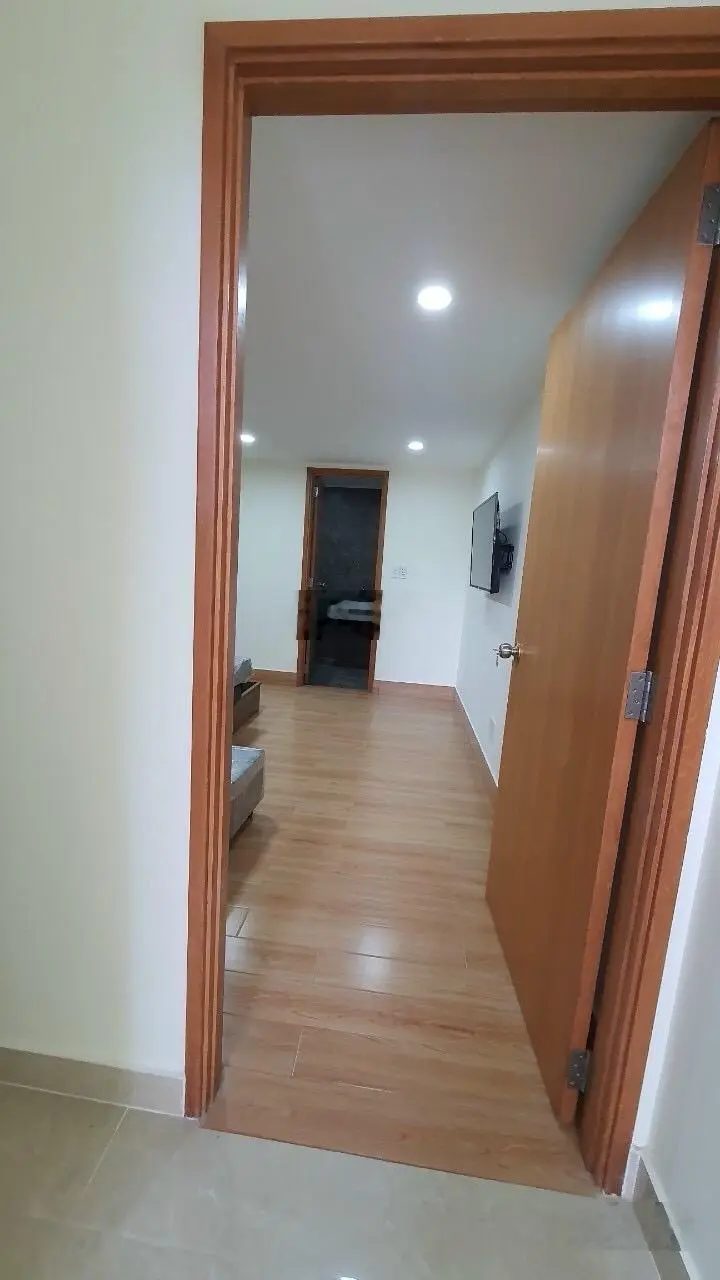 Nhà siêu xinh 100m2 - Linh Trung - Phạm Văn Đồng giá chỉ 5tỷ05