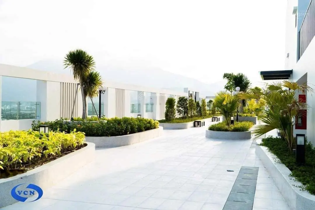 Chính Chủ thiện chí cần bán 6 căn hộ ở CT2 VCN Phước Long Nha Trang - Đã nhận bàn giao