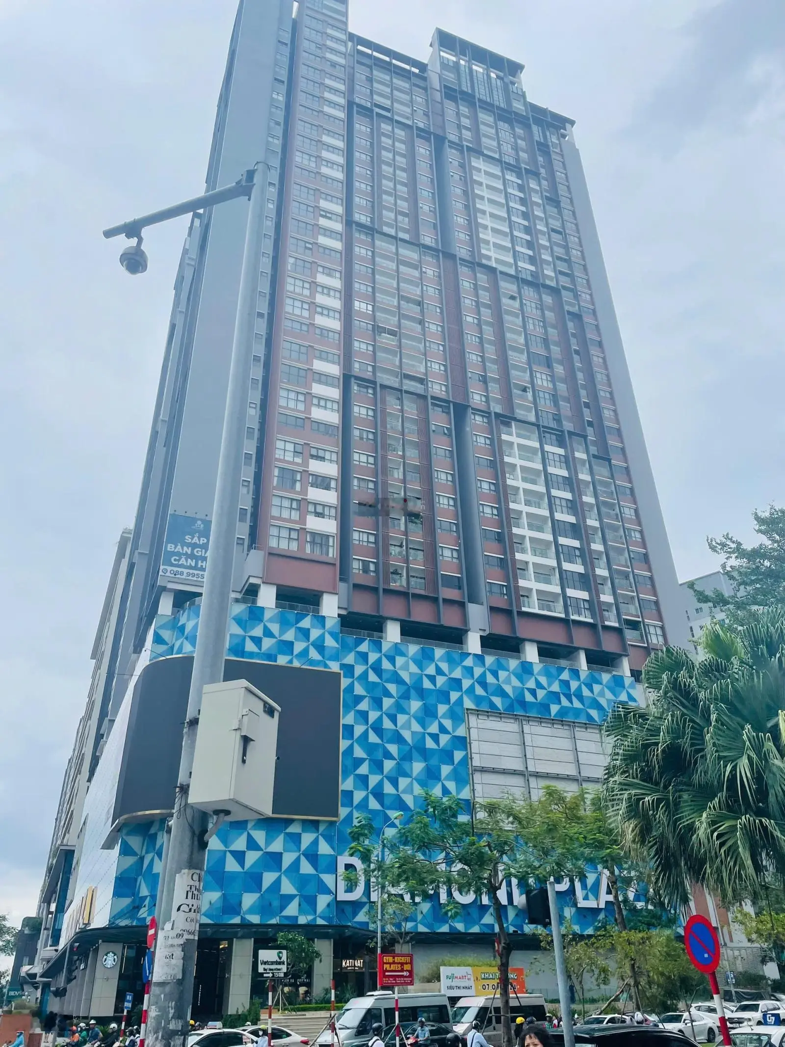 Bán căn 4 phòng ngủ 150m2 BRG Lê Văn Lương tháng 11 nhận sổ, có suất đỗ ô tô