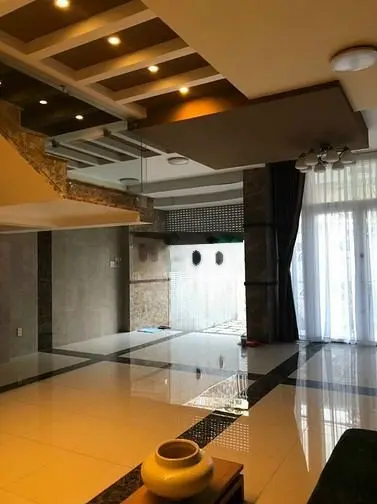 bán biệt thự đường 672, sát UBND Quận 9, PLB, Quận 9. giá 12 tỷ 500