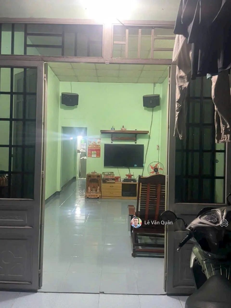 Bán rẻ nhà dĩ an gần vincom 550