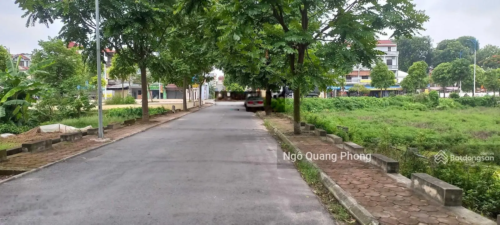 Bán đất 365m2 full thổ cư Đặng Xá Gia Lâm