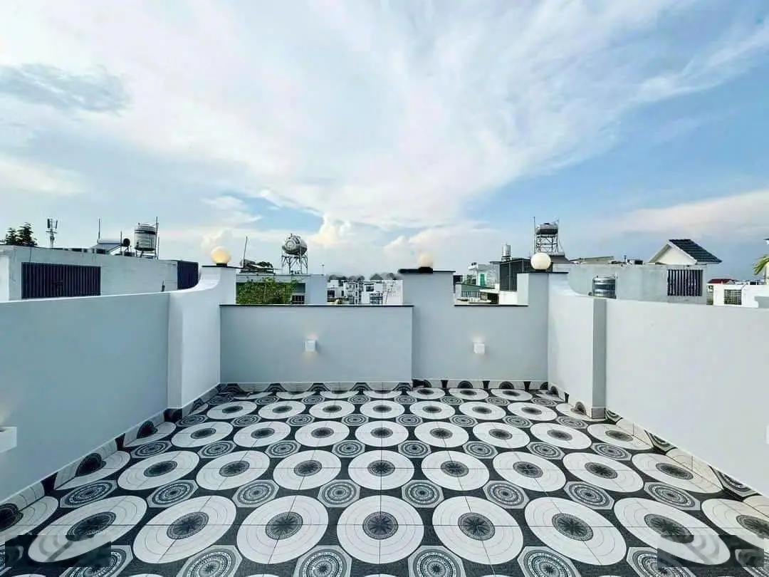 Cạnh bệnh viện Nhi Đồng 1 bán căn 43m2. Bán 1tỷ950. Sự Vạn Hạnh, P12, Q10. Sổ hồng sẵn, hẻm oto 5m.