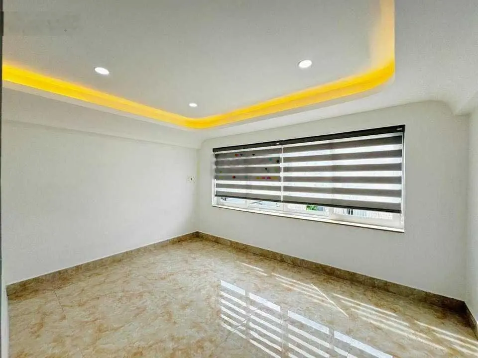 Mua ngay - căn nhà - 3PN - 46m2 - giá tốt - TTTP - full nội thất - LVCC