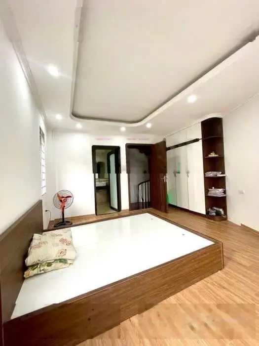 Bán Nhà riêng tại Pháp Vân, Yên Sở, Hoàng Mai, Hà Nội, 7,8 tỷ, 36m2, Chính chủ giá siêu hời