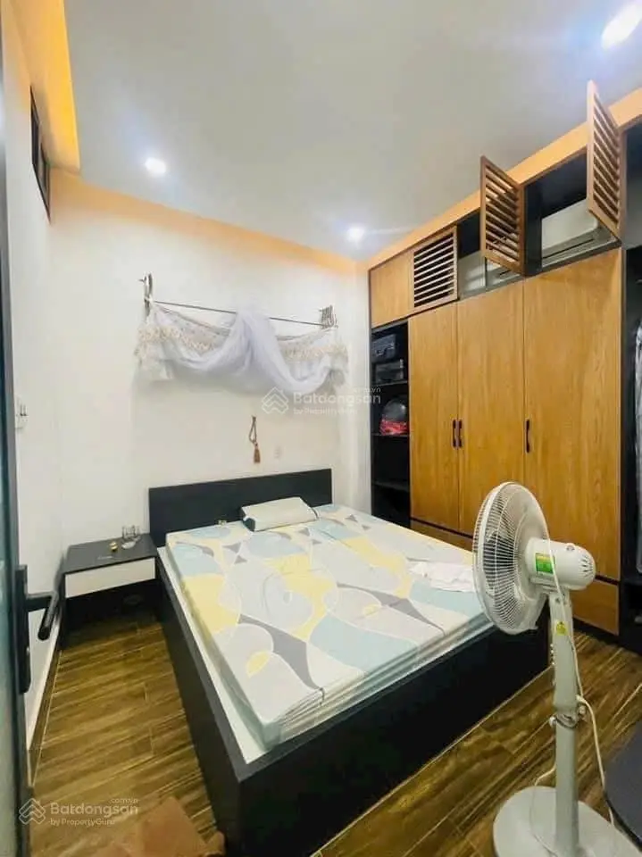 Bán nhà 2 tầng 2 mê MT đường Nguyễn Cao - Thanh Khê