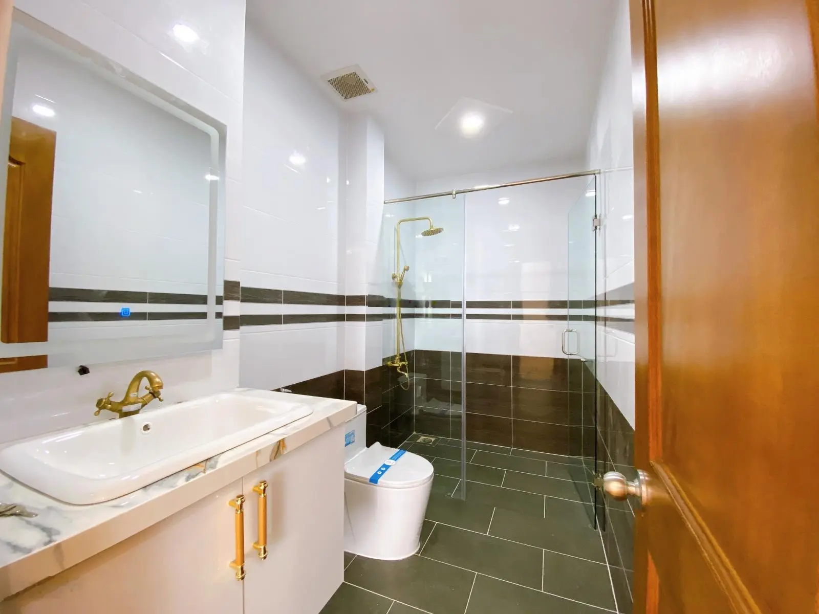Bán NR tại Đào Tông Nguyên, Nhà Bè, 10,5 tỷ, 112m2, view đẹp, nhiều tiện ích
