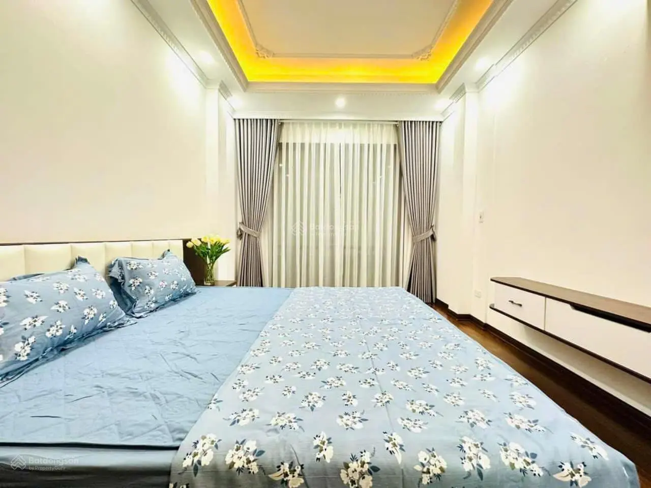 Bán nhà đường Vũ Trọng Khánh, P Mỗ Lao, Hà Đông, HN, ô tô đỗ gần DT 35m2 x giá 6.25 tỷ