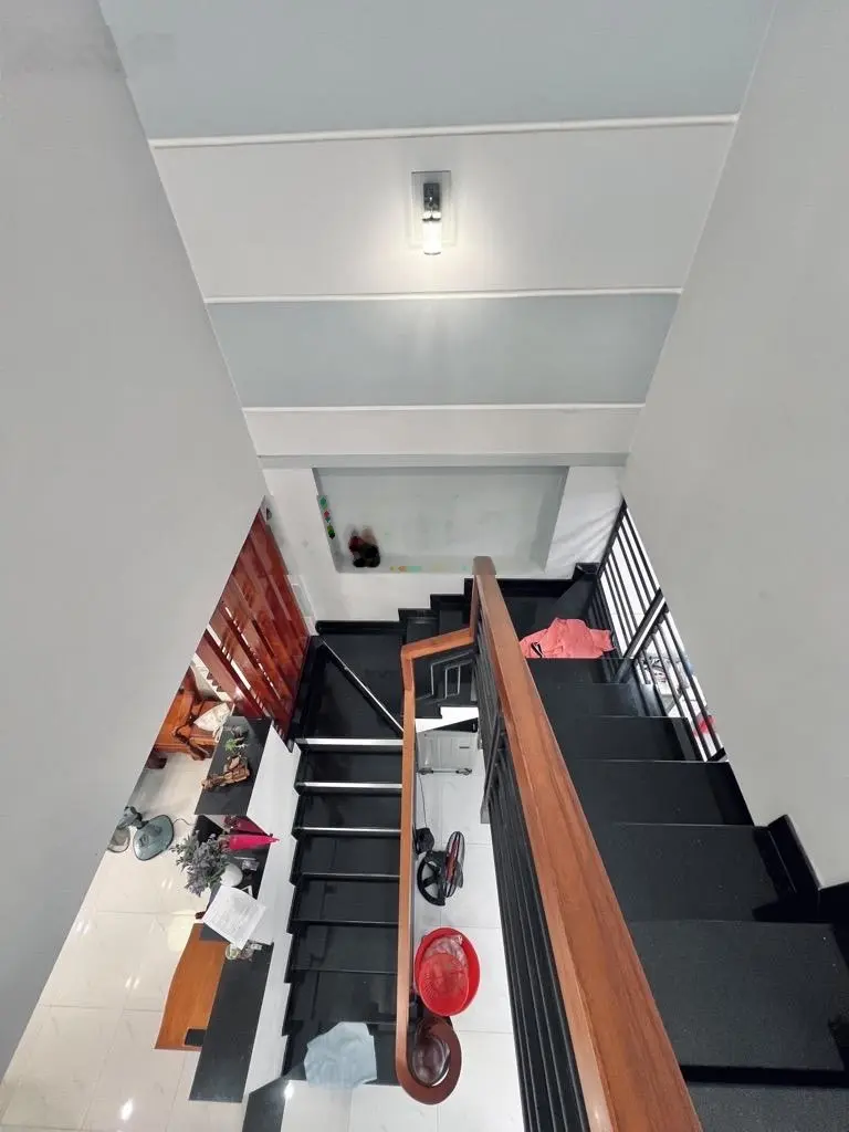 Tân Bình - chưa tới 100 triệu/m2 chuẩn nhà phố 4mx19m - 3 tầng 76m2 KLG - đường nhựa 12m
