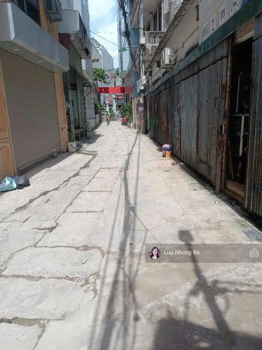 Bán nhà Xuân Đỉnh 60 m2 giá siêu hời ngõ rộng thông Ôtô vào nhà 20m ra phố, nhiều tiện ích