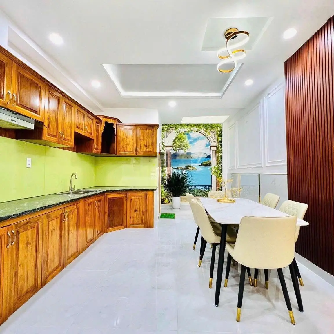 BÁN NHÀ ĐẸP #GIÁTỐT #4 Tỷ 200 triệu Đường Trương Văn Bang - Thạng Mỹ Lợi - Quận 2. Pháp lý đầu đủ.