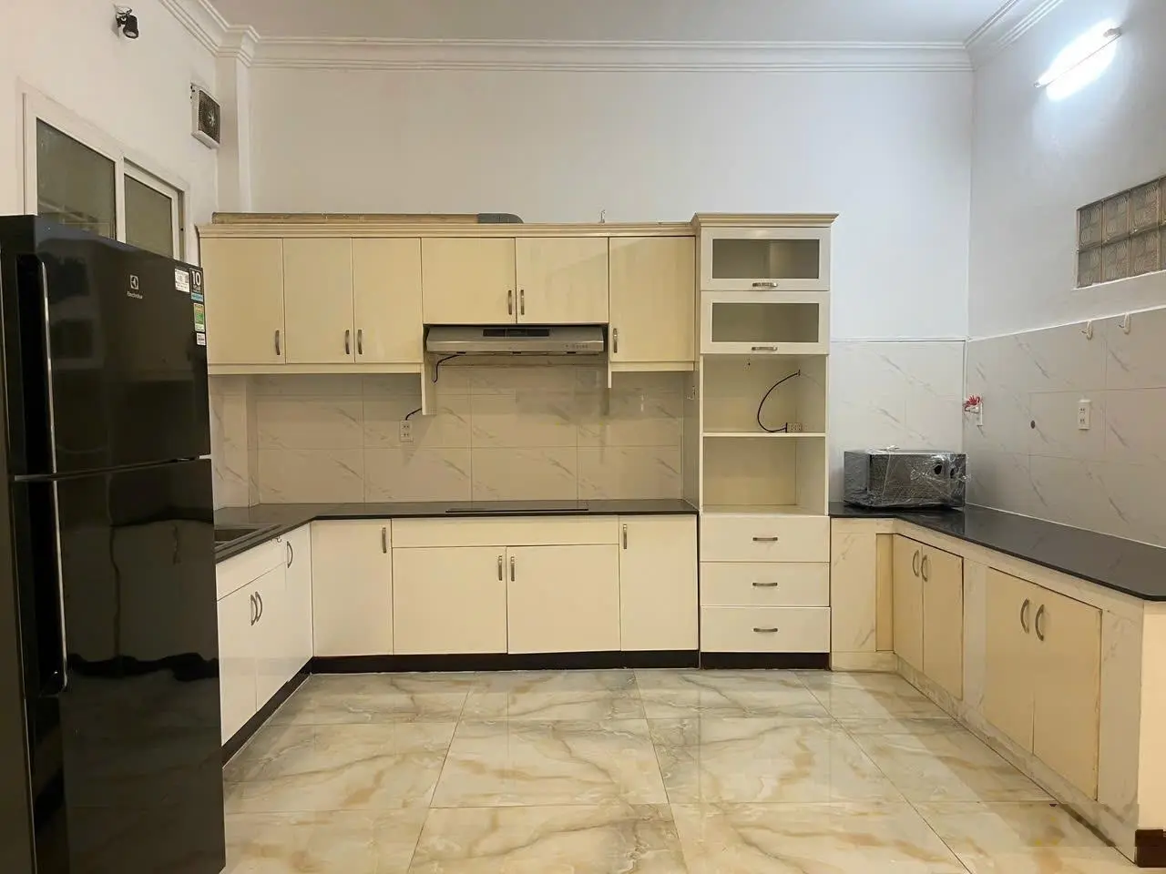Biệt thự view Sông Ngay Nguyễn Ư Dĩ DT 115m2, 3 lầu nhỉnh 20 tỷ