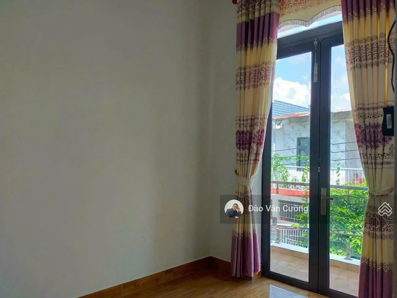 Bán nhà sổ riêng 60m2 đường Tân an Tân đông hiệp đi an bình dương gia 2ty 980tr