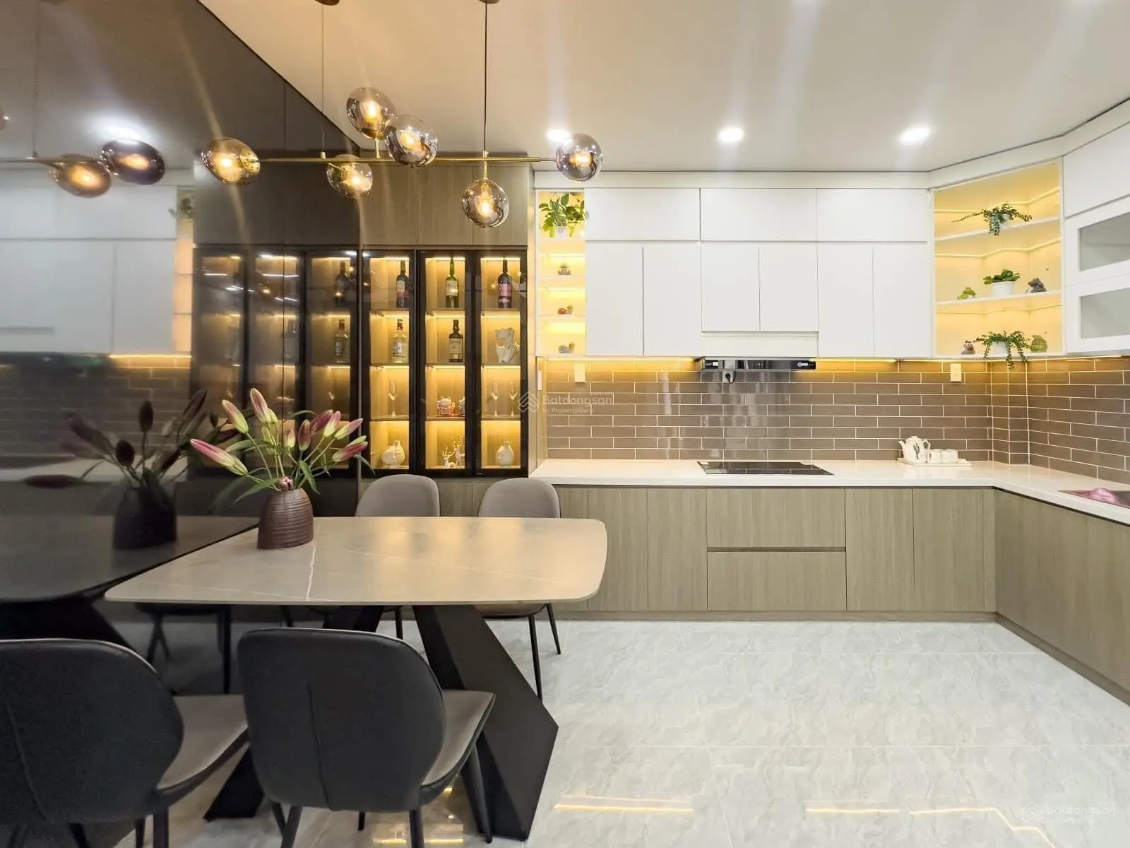 Nhà đẹp Lê Quang Định, Bình Thạnh - 31m2 - 3 tầng - Nhà mới dọn vào ở ngay - 4 tỷ 8