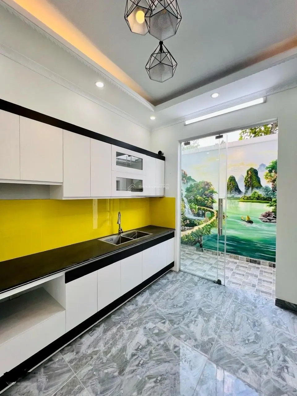 Bán biệt thự 3PN, 3WC tại Đặng Cương, An Hải, An Dương, Hải Phòng chỉ với 2,09 tỷ