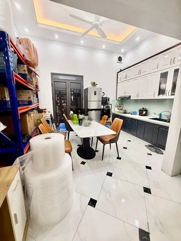 Bán nhà lô góc 4t 44m yên nghĩa nhà đẹp - ngõ thoáng - gần ô tô