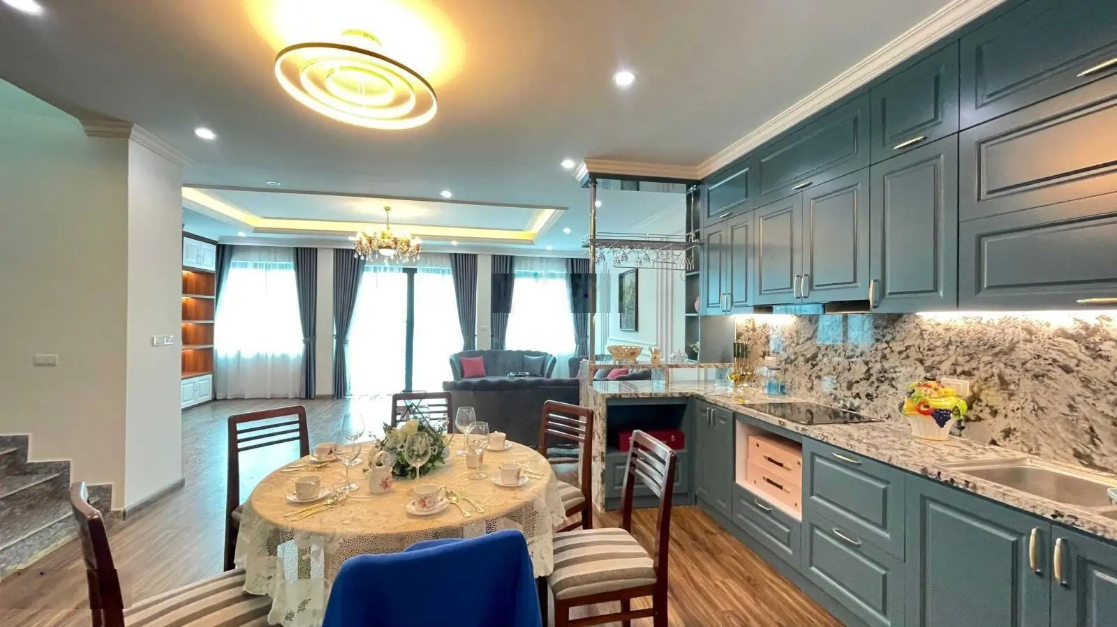 Bán toà building phố Lê Đức Thọ - Nguyễn Hoàng, Nam Từ Liêm 120m2 xây mới 9 tầng 1 hầm giá 43 tỷ