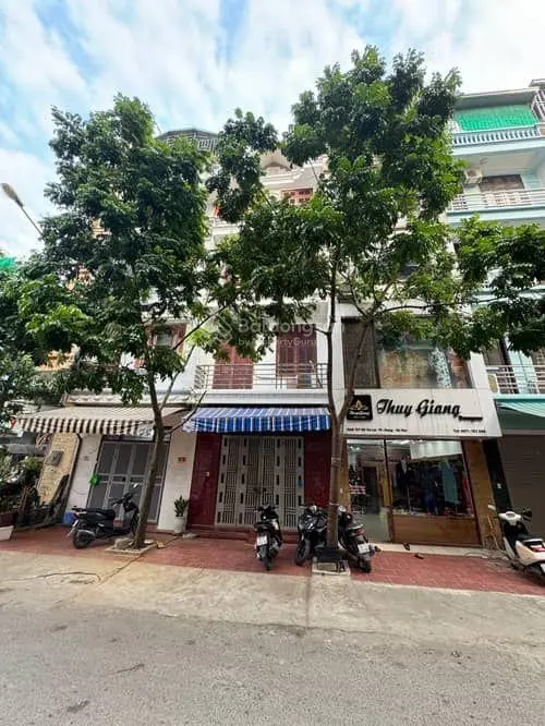 Hiếm Đẹp Rẻ Kinh Doanh Đỉnh Bán Nhà DV Xa La Diện Tích 50m2 x 4 Tầng Giá Thương Lượng