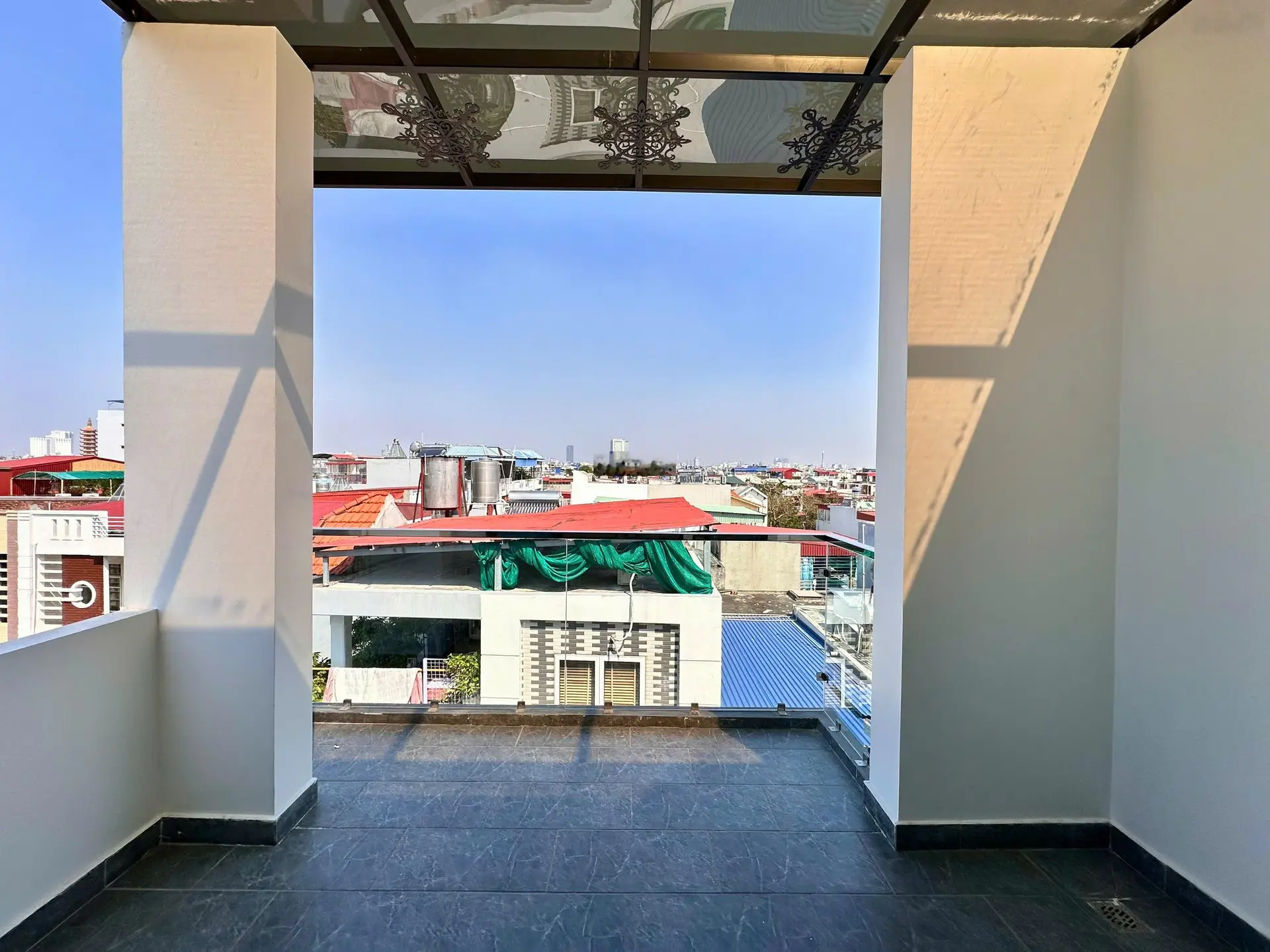 Bán 2 căn siêu phẩm Miếu 2 Xã, Lê Chân, Hải Phòng, ô tô đỗ trong nhà, giá CTT