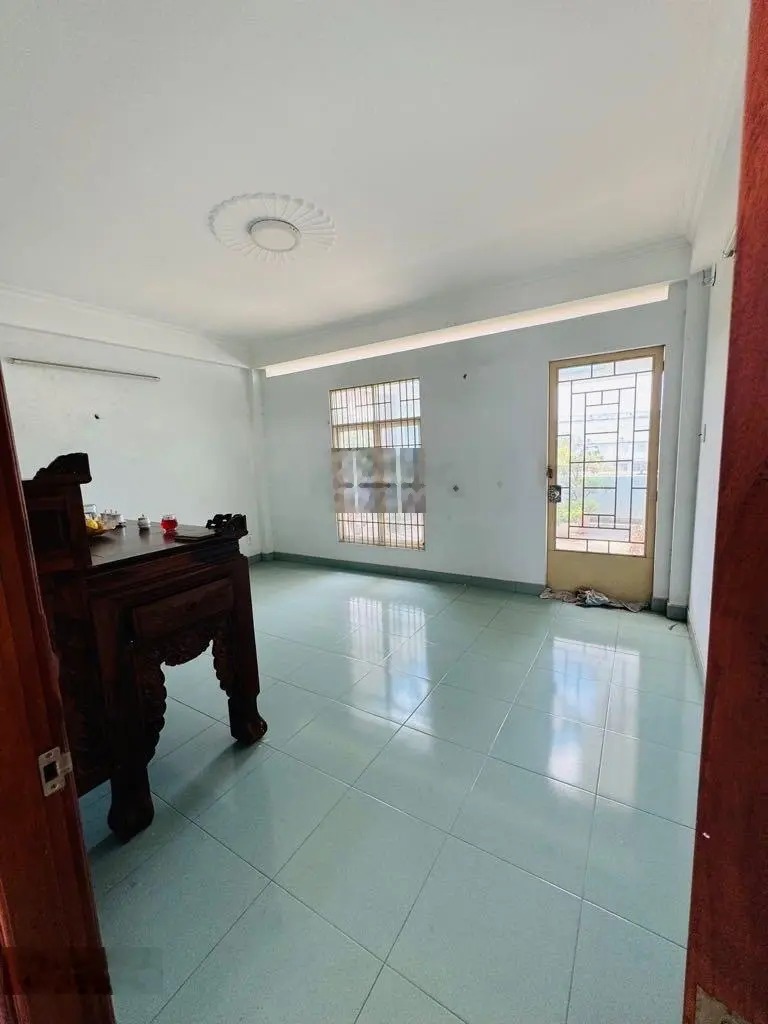Mặt tiền - khu Tên Lửa - phường - BTĐB - Bình Tân - gần siêu thị Coop. Mark - 100m2 (5m x 20m)