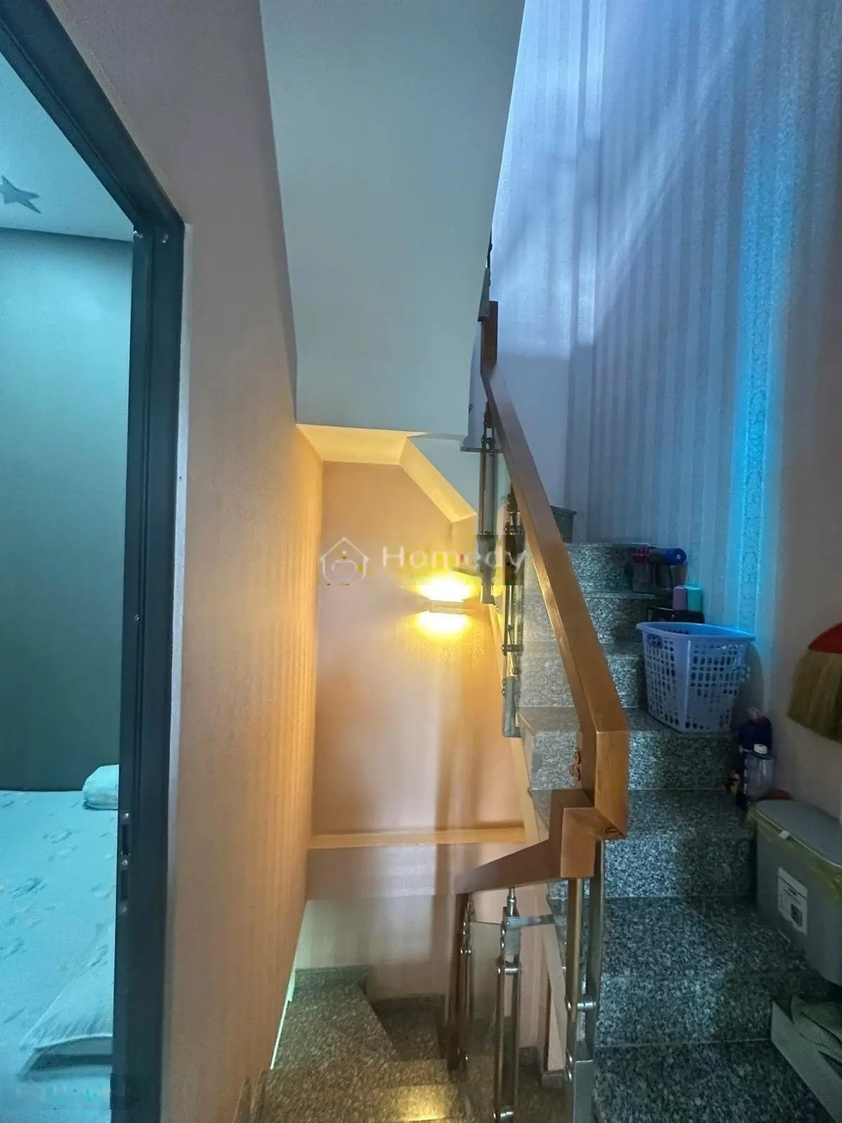 Bán Nhà đường Miếu Gò Xoài BHHA Bình Tân 3 Tầng 32m2 (4m x 8m) 4,35 Tỷ TL