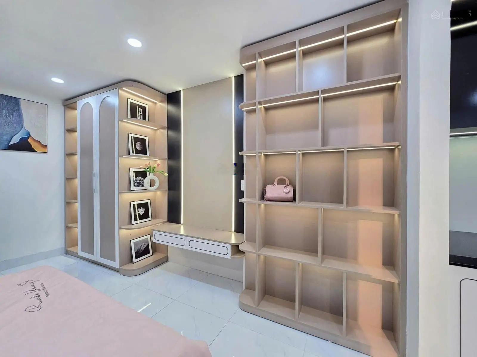 Bán nhà riêng tại đường Hồ Ngọc Lãm, Bình Tân, Hồ Chí Minh