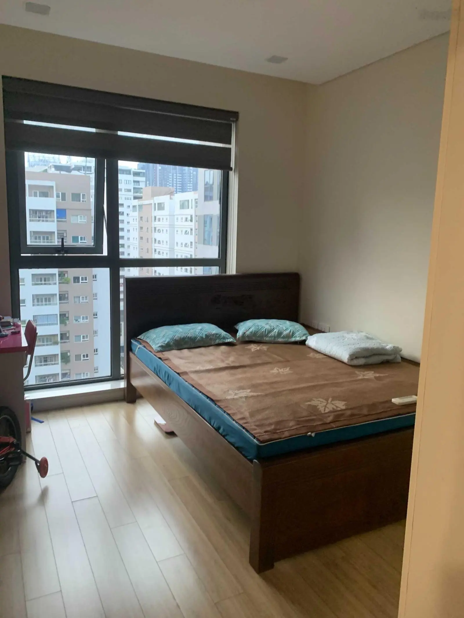 Căn góc 3 ngủ đẹp, có slot xe Imperia giá 6,2 tỷ: 0947 945 ***