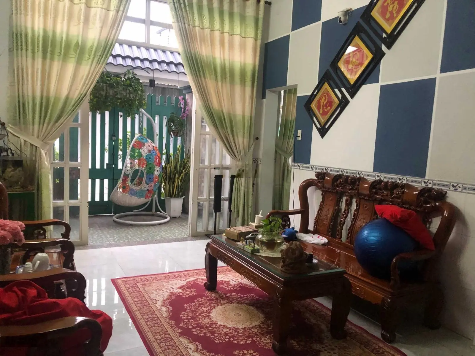 Siêu phẩm nhà phố Hóc Môn. DT 7x16m, Khu Nhà Phố. Đường nhựa 8m, 2 tấm. Cách Tô Ký 200m