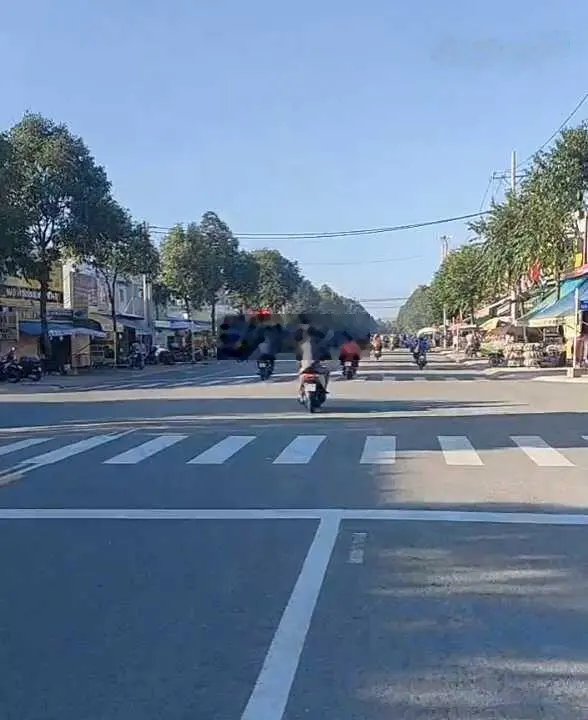 Duy nhất 2 lô liên kề 150m2 ngay TTHC Bàu Bàng, giá chỉ 899tr/lô quá rẻ (nhanh mới còn)
