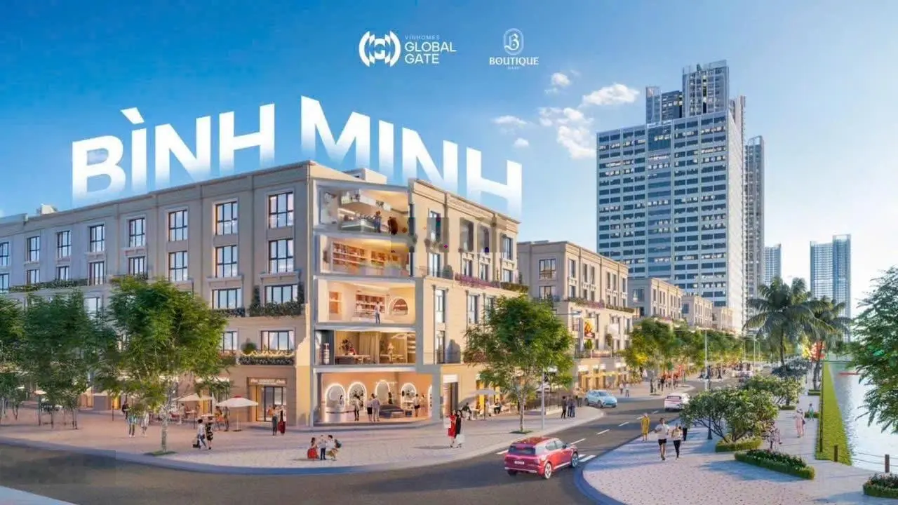 Chưa tới 18 tỷ thanh toán sớm cho căn shop 2 mặt tiền vinhomes cổ loa trục 30m, mặt tiền 6m có hầm