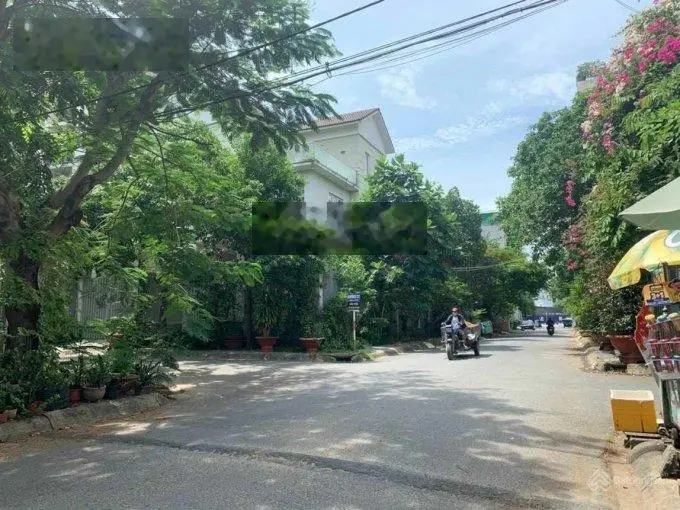 Còn 1 lô duy nhất 5x20m tại KDC cao cấp Làng Đại Học ABC, Phước Kiển, Nhà Bè. Bán ngộp 7.9 tỷ