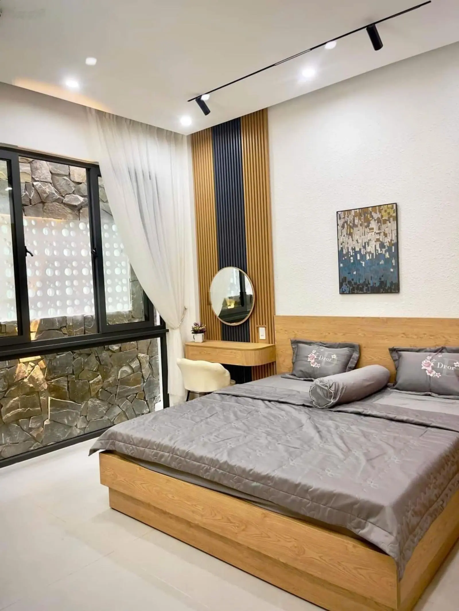 Bán nhà 3 tầng mới đẹp hiện đại hòa phú, hòa minh, liên chiểu, đà nẵng