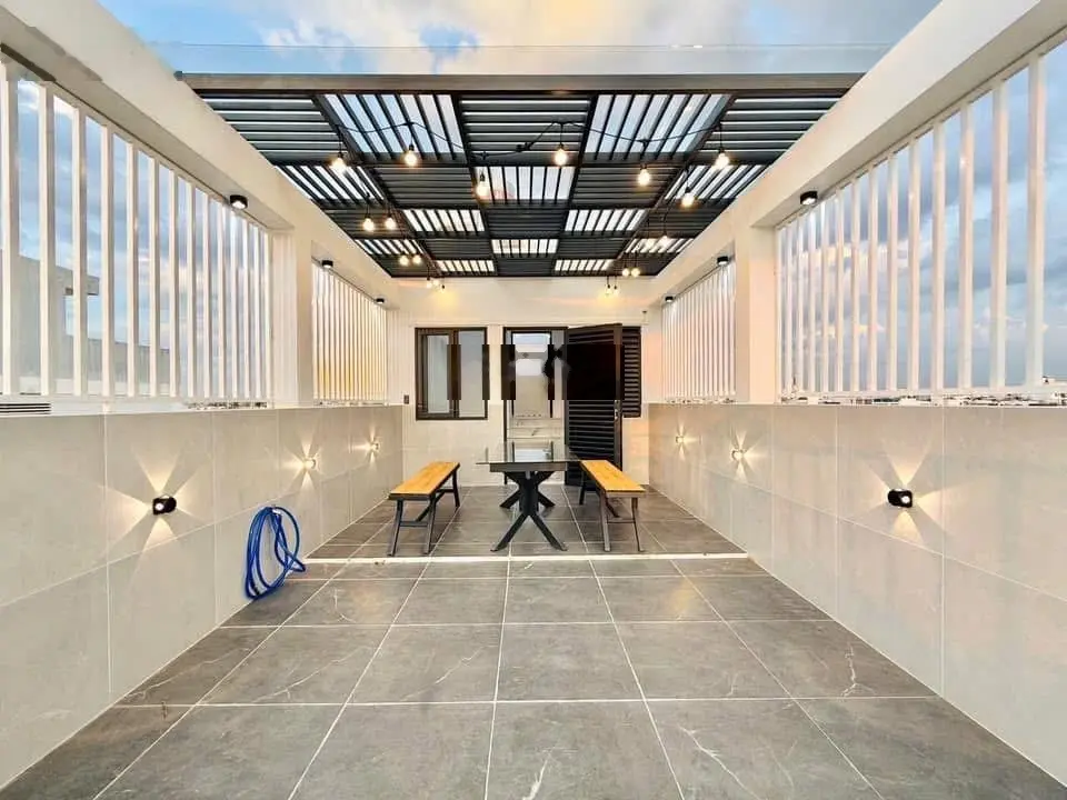 Cô 8! Cần Tiền Bán Gấp Nhà Đường Lý Chính Thắng,P.Võ Thị Sáu,Quận 3,Giá:4,57Tỷ/75,5m2/3 Lầu Sổ Sẵn