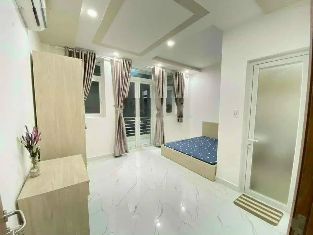 Bán nhà hẻm xe hơi, Lâm Văn Bền, Tân Kiểng, q7, 80m2, 10PN, dòng tiền 40tr/tháng. Nhỉnh 9 tỷ.