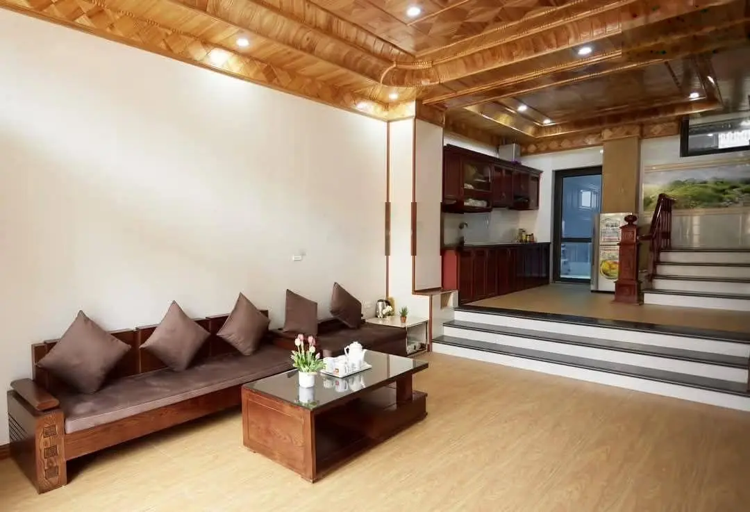 Giá cũ 5tỷ2 giảm sâu hơn 400tr bán trong tuần Shophouse tại Sapa Jade Hill, 4,75 tỷ 65m2, 6PN, 6WC