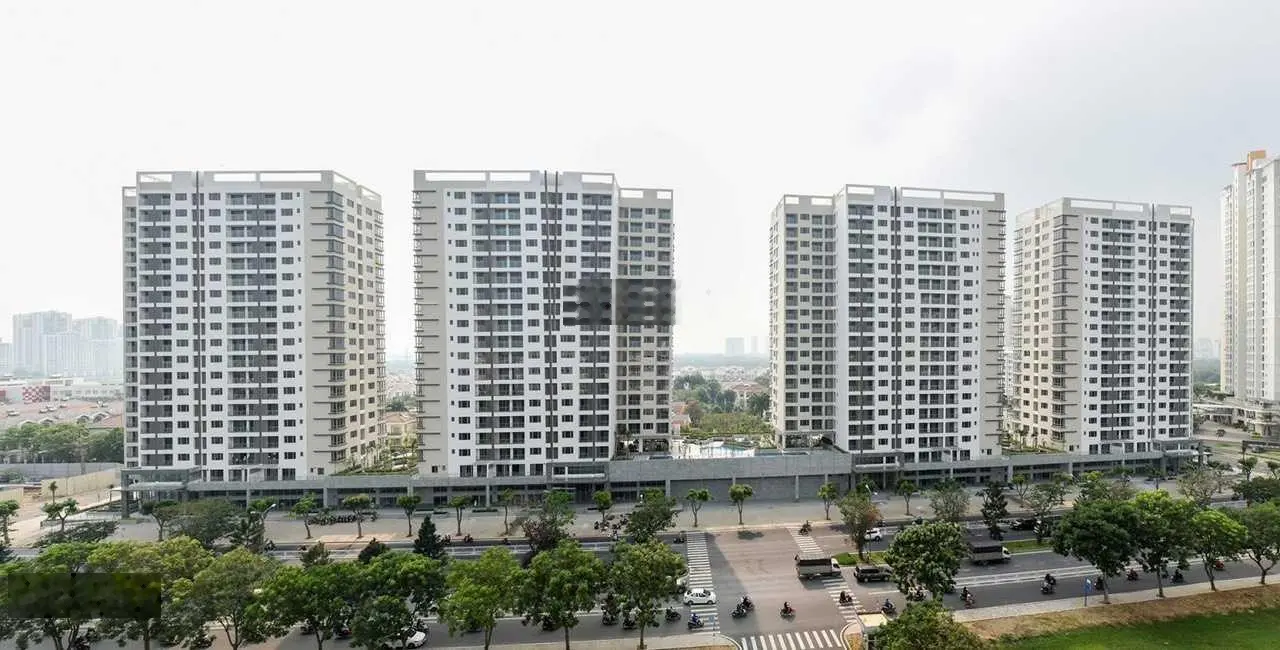 Cần bán gấp CH Hưng Phúc Happy Residence 82m2 2PN & 2WC. Giá bán 5.3 tỷ LH 0933 233 *** Ngọc Hân