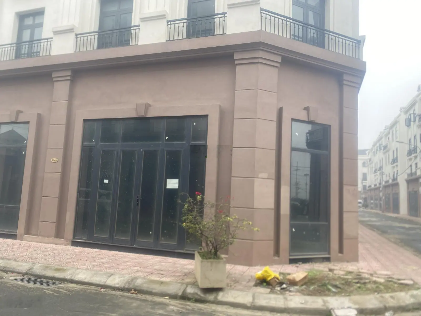 Chính chủ gửi bán căn góc BT Sơn Đồng Center giá chỉ 11ty thu về , sẵn sổ giao dịch